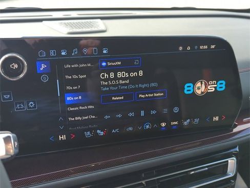 Certified 2024 Chevrolet Traverse RS w/ LPO, Floor Liner Package image 13