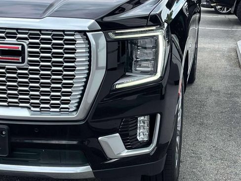 Certified 2023 GMC Yukon Denali AWD/4WD image 9