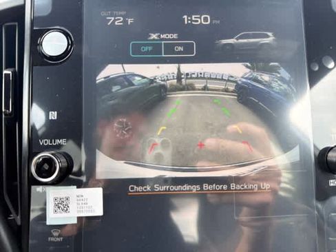 New 2026 Subaru Forester Premium image 24