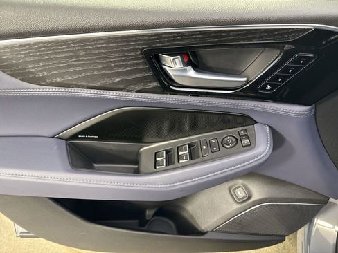 New 2026 Acura MDX Type S AWD/4WD image 19