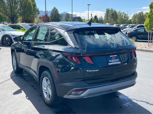 New 2026 Hyundai Tucson SE AWD/4WD image 10
