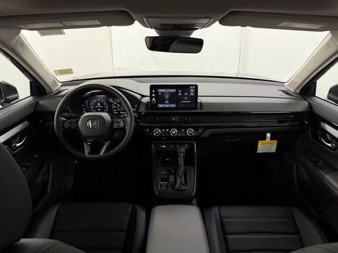 New 2026 Honda CR-V EX-L image 16
