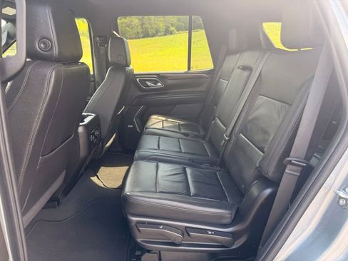 Used 2024 Chevrolet Tahoe LT AWD/4WD image 31