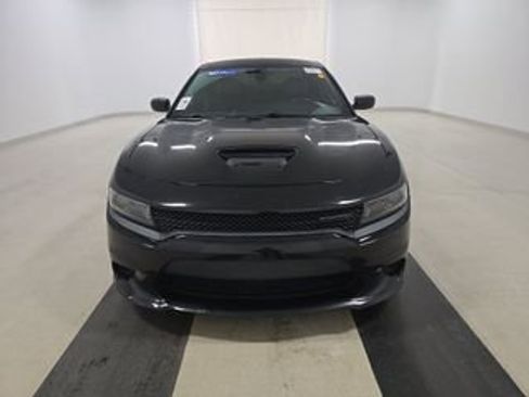 Used 2022 Dodge Charger R/T w/ Plus Group RWD image 8