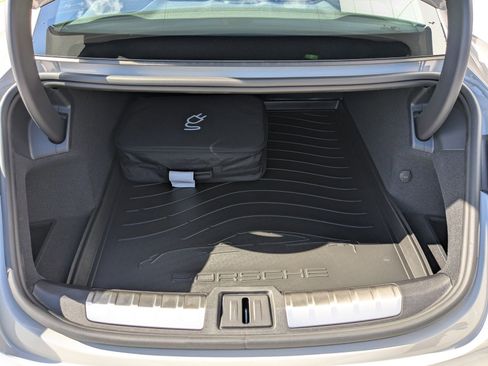 New 2026 Porsche Taycan 4S image 24