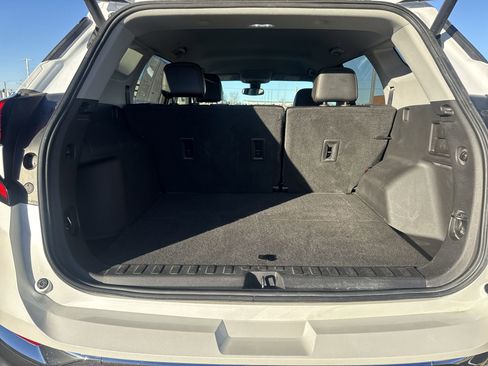 Certified 2021 GMC Terrain SLT image 23