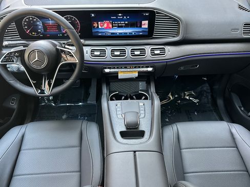 New 2026 Mercedes-Benz GLE 450 4MATIC Coupe image 12