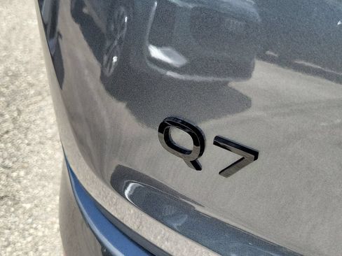 New 2026 Audi Q7 2.0T Premium Plus AWD/4WD image 5