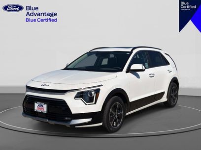 Used 2024 Kia Niro