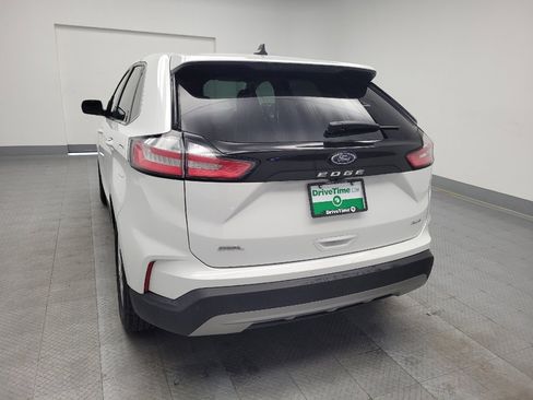 Used 2024 Ford Edge SEL image 6
