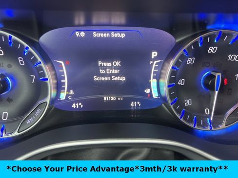 Certified 2022 Chrysler Pacifica Touring-L w/ S Appearance Package image 65