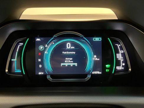 Used 2020 Hyundai Ioniq SE FWD image 5