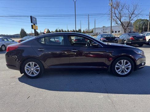 Used 2013 Kia Optima EX image 5