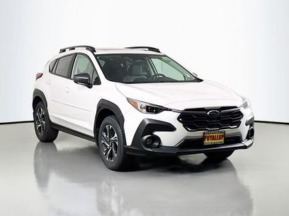 New 2026 Subaru Crosstrek 2.0i Premium