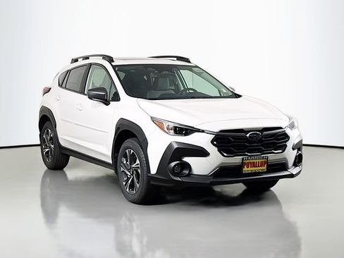 New 2026 Subaru Crosstrek 2.0i Premium image 1
