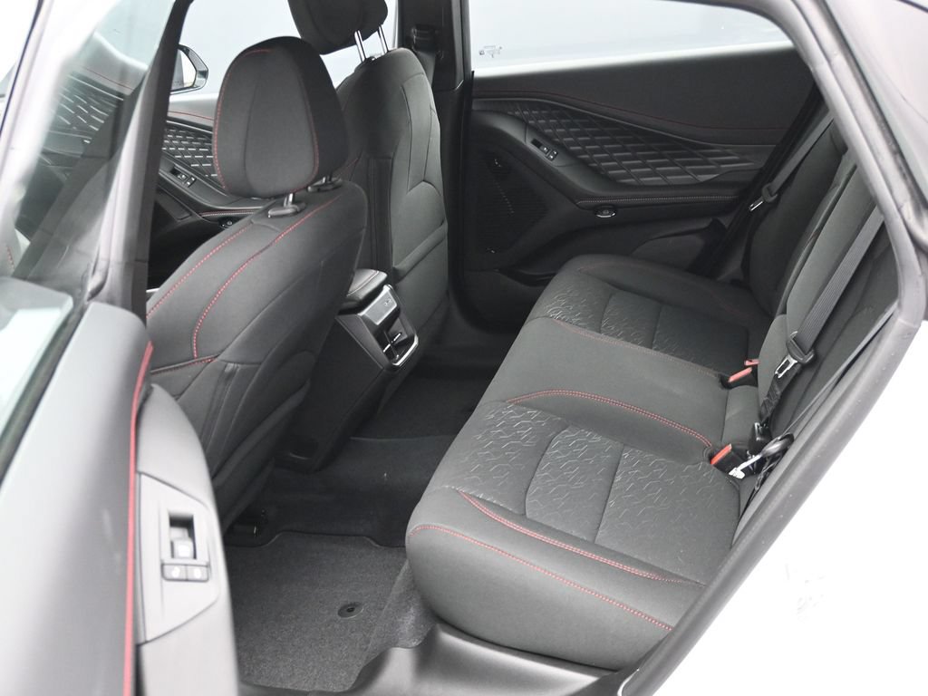 New 2026 Dodge Charger R/T AWD/4WD image 17