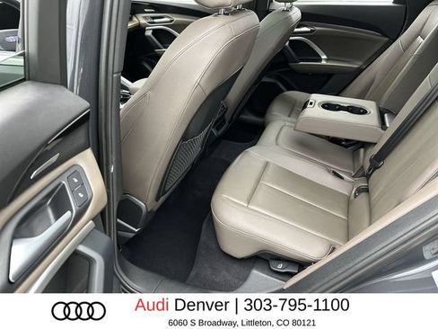 Used 2025 Audi Q5 Premium w/ Premium Plus AWD/4WD image 23
