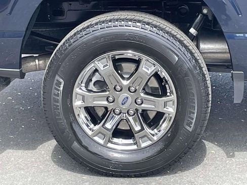 Used 2023 Ford F150 XLT w/ Equipment Group 302A High image 36