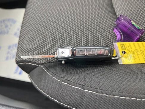 Certified 2024 Kia Forte LXS image 34