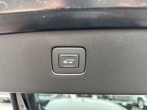 New 2026 Buick Envista Sport Touring w/ Convenience I Package image 8