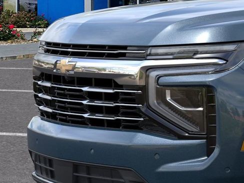 New 2026 Chevrolet Tahoe LT w/ Comfort Package AWD/4WD image 13
