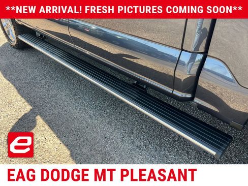 Used 2022 Ford F150 Platinum w/ Equipment Group 701A High AWD/4WD image 6