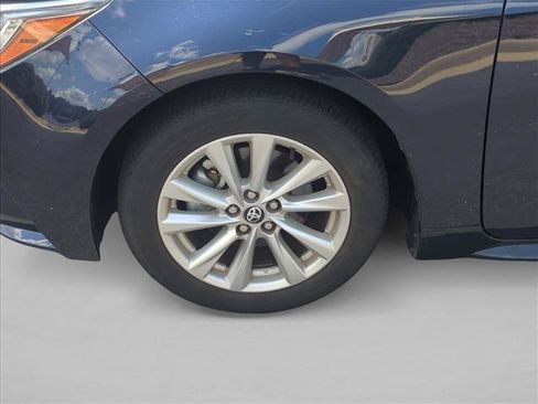 Certified 2024 Toyota Corolla LE w/ LE Convenience Package FWD image 28