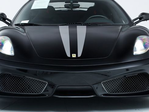Used 2008 Ferrari F430 Scuderia RWD image 13