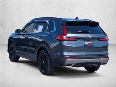Used 2024 Honda CR-V Sport image 8