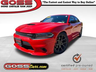 Used 2022 Dodge Charger GT w/ Plus Group AWD/4WD 360° Tour
