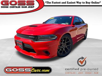 Used 2022 Dodge Charger GT w/ Plus Group