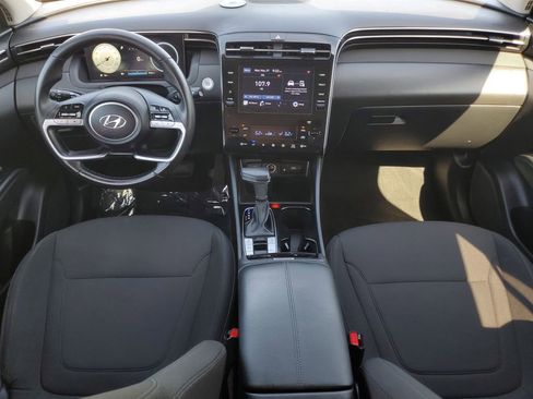 Used 2022 Hyundai Tucson SEL w/ Convenience Package AWD/4WD image 17