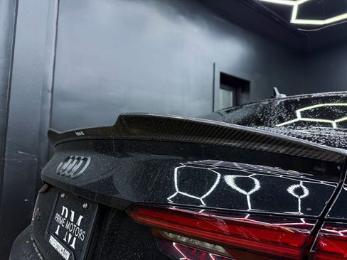 Used 2019 Audi S5 Premium Plus w/ Premium Plus image 27