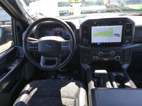 Used 2025 Ford F150 Tremor w/ Bed Utility Package AWD/4WD image 30