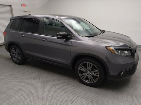 Used 2020 Honda Passport EX-L image 11