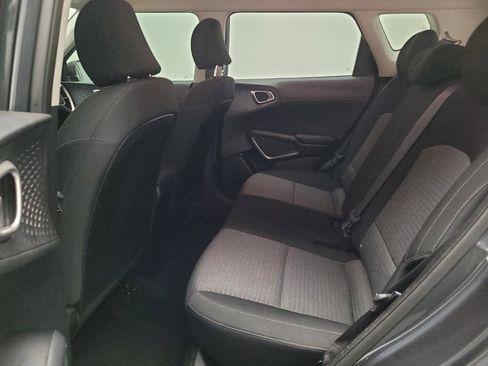 Used 2021 Kia Soul S FWD image 18