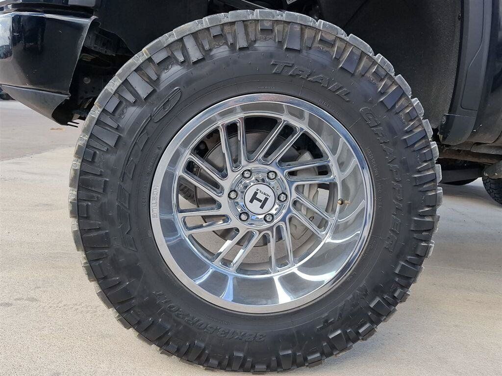 Used 2021 GMC Sierra 1500 AT4 AWD/4WD image 25
