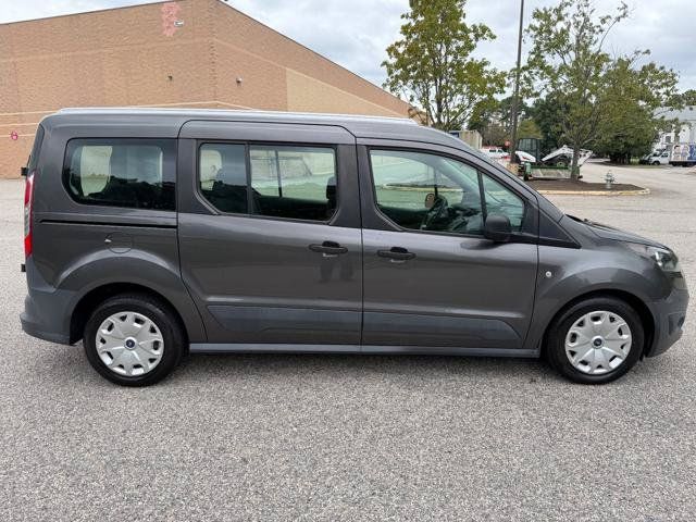 Used 2016 Ford Transit Connect XL FWD image 40