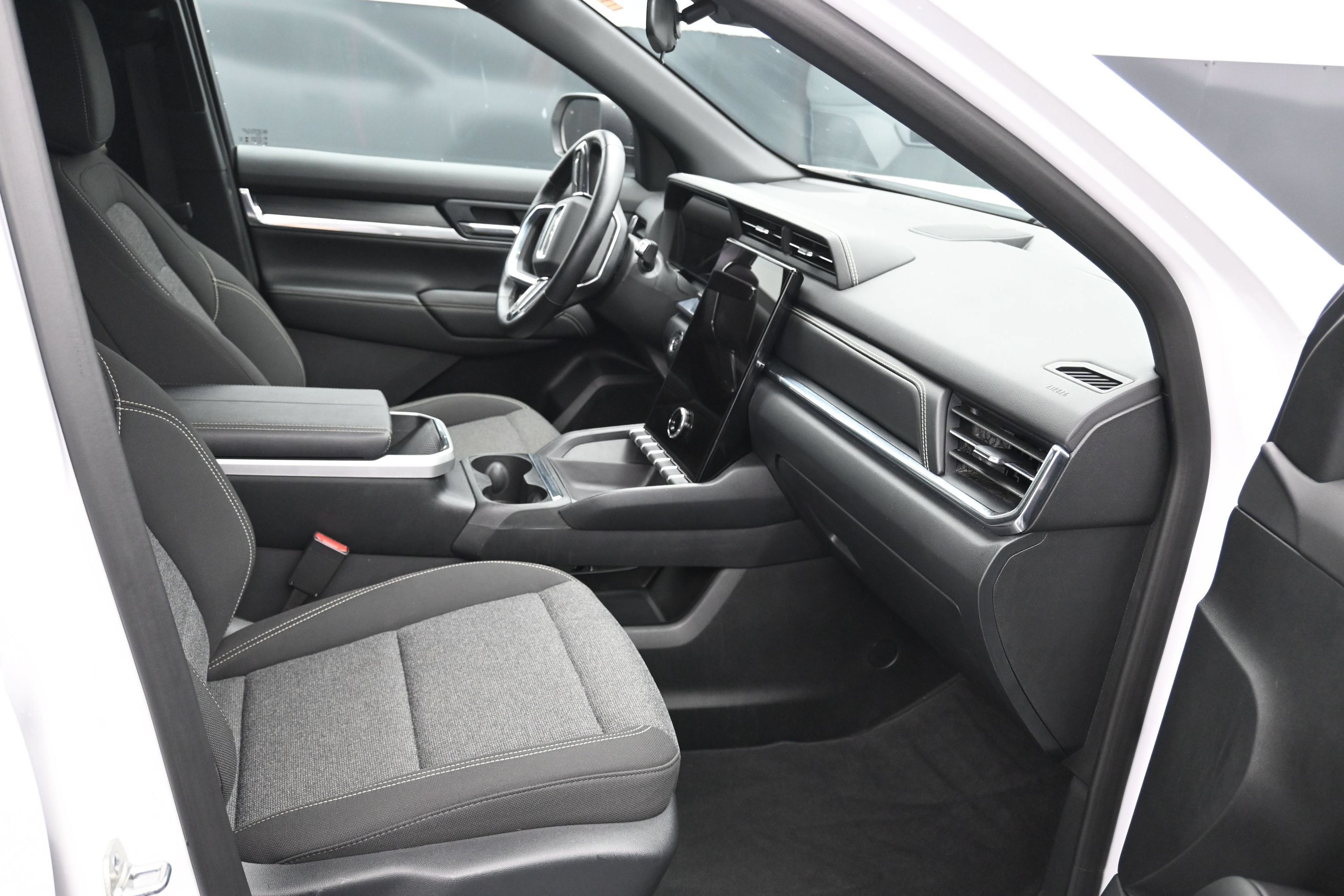 Used 2026 GMC Terrain Elevation FWD image 11