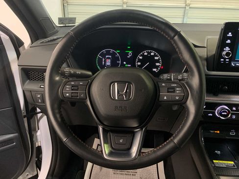 Used 2024 Honda CR-V Sport-L image 8