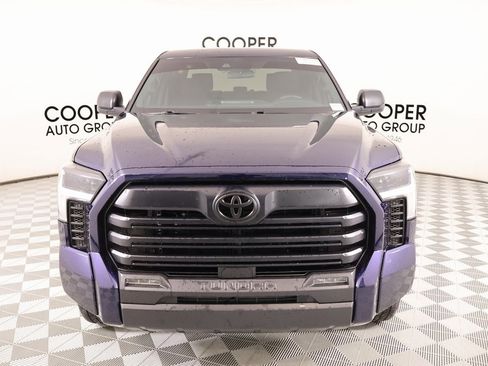Used 2025 Toyota Tundra SR5 image 8