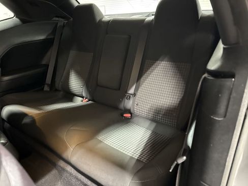 Used 2019 Dodge Challenger SXT w/ Blacktop Package RWD image 22