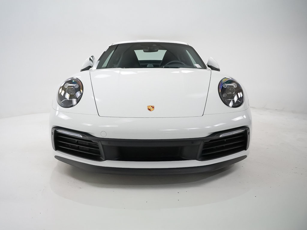 Used 2022 Porsche 911 Carrera S RWD image 6