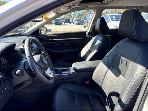 Used 2019 Nissan Altima 2.5 SL image 17