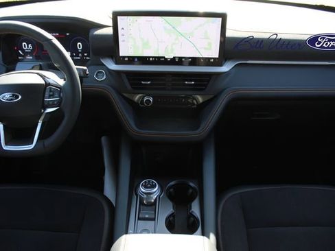 New 2026 Ford Explorer Tremor w/ Tremor Ultimate Package image 12