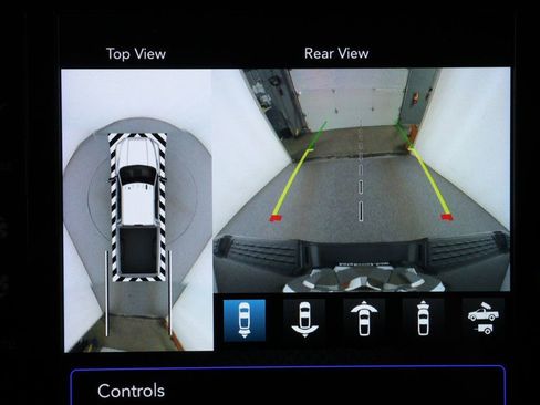 Used 2020 RAM 2500 Limited image 17