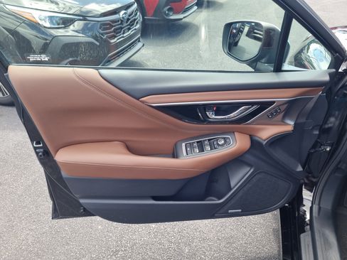 Used 2024 Subaru Legacy Touring XT AWD/4WD image 21