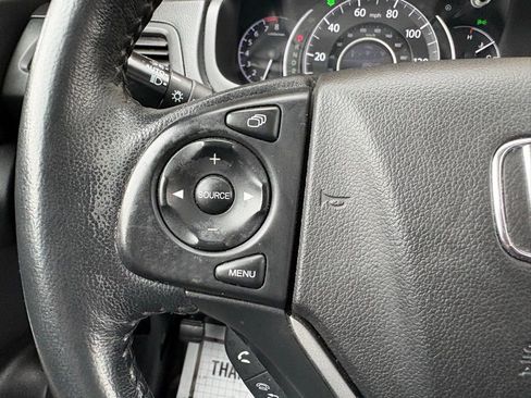 Used 2014 Honda CR-V EX-L image 25