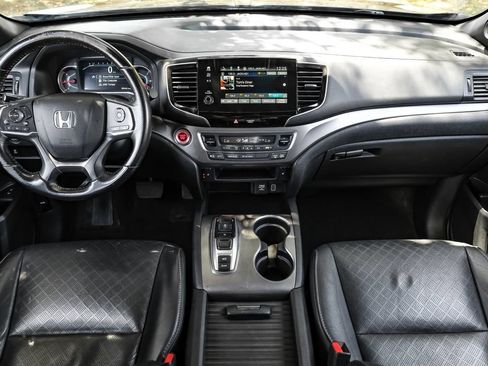Used 2019 Honda Passport EX-L image 5