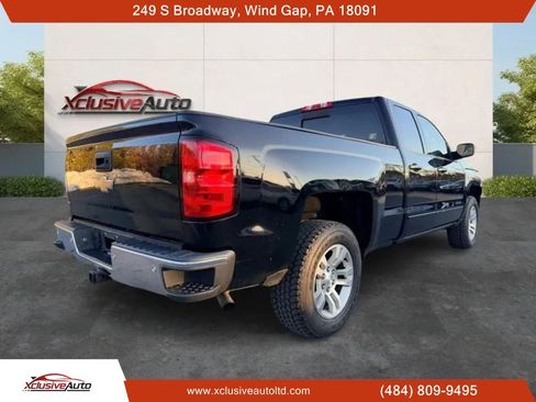 Used 2017 Chevrolet Silverado 1500 LT w/ All Star Edition image 6